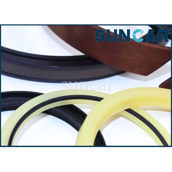 Komatsu 195-63-05041 Blade Tilt Hydraulic Cylinder Seal Kit For D355-3 Crawler Dozer