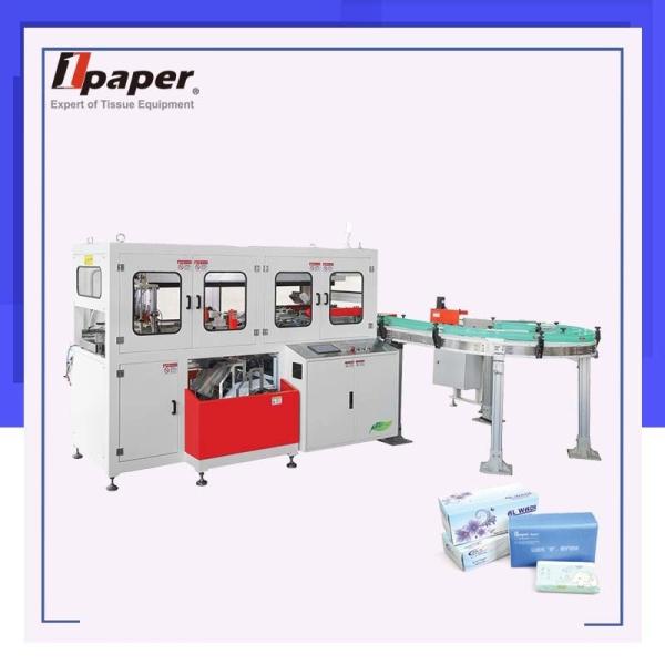 Small Business Tissue Paper Making Machine for Toilet Tissue Manufacturing Plant