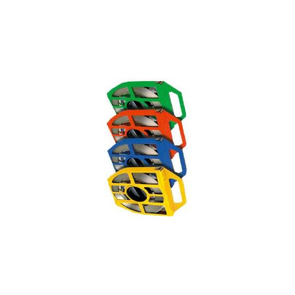 Fiber Optic Stainless Steel Banding Strap Band Buckle