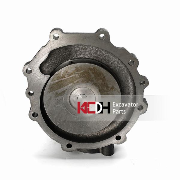 Bomba de água de VH16100E0070 TBK J08 SK330-8 Kobelco