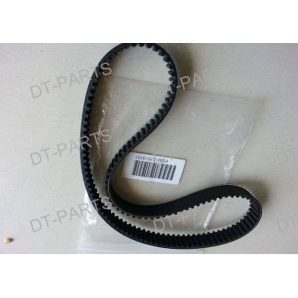 Spreader Machine Parts 1210-012-0029 Toothed Belt Htd 615-5m-15 SY171 Xls50  Sy51