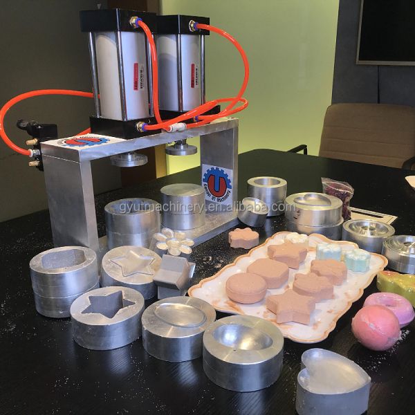 プロの家庭用シャンプーバー バブルバスタブ バブルを作るためのフィザープレスマシン