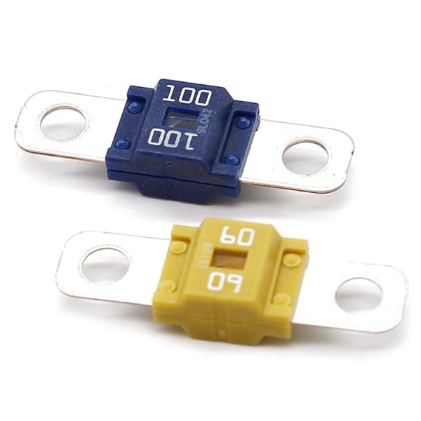 Болт ANG MIDI на патроне предохранителя PSX 58V для автомобильной защиты