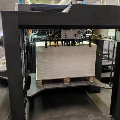 Máquina de impressão de Heidelberg 35000 KG