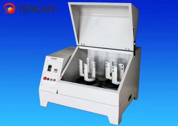 2L Dual o moinho de bola planetário SXQM-2 com capacidade 0.66L para a preparação da amostra do laboratório