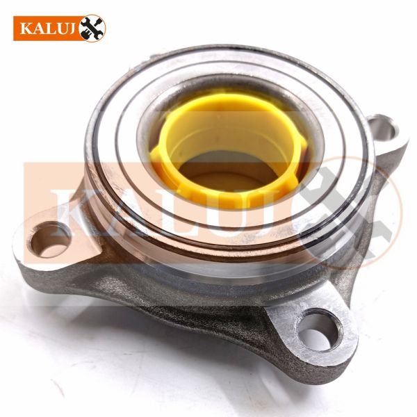 43570-60010 43570-60011 auto wheel hub bearing TO-YOTA LAND CRUISER PRADO HILUX