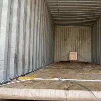 ASTM 304 304L X2crni189 Chapa de aço inoxidável laminada a quente