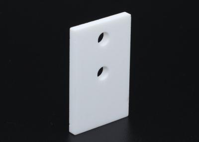 placa cerâmica elétrica resistente à corrosão de Heater Al 2o3
