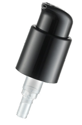 24/410 Recyclable PP Body Cream Pump Outer Spring Lotion Gel Liquid Dispenser Pump