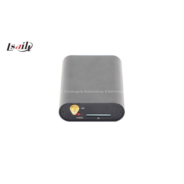 Коробка навигации GPS автомобиля мультимедиа  игрока мультимедиа с модулем 3G/аудио/видео