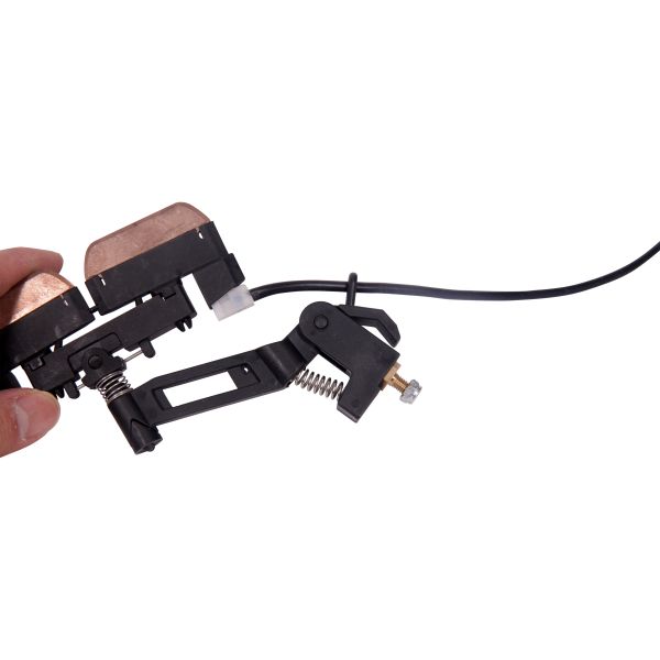 Двойные главные настоящие сборники 1P 4/60A