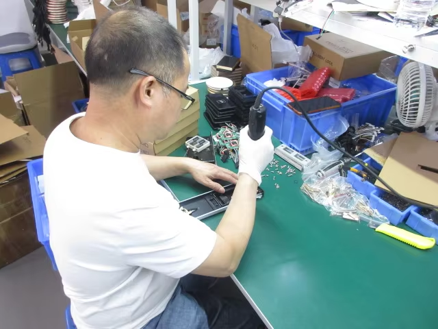 Shenzhen Pulande Electronic Technology Co., Ltd