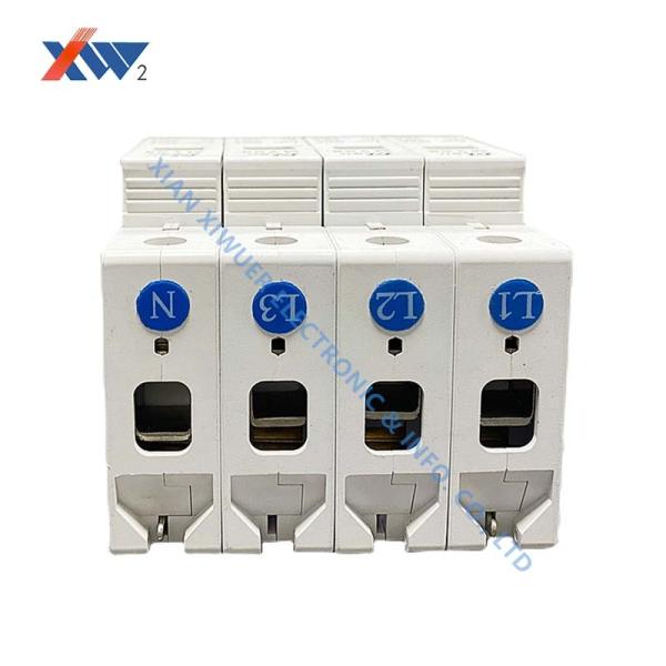 MYS4 Autoalarma Protector contra sobretensiones y sobretensiones Protector contra rayos Monitoreo y alarma a distancia