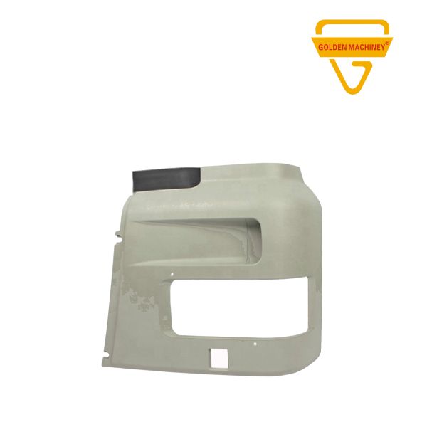 1294948 1294949 Lamp Cover DAF XF95 TRUCK Hot Sale