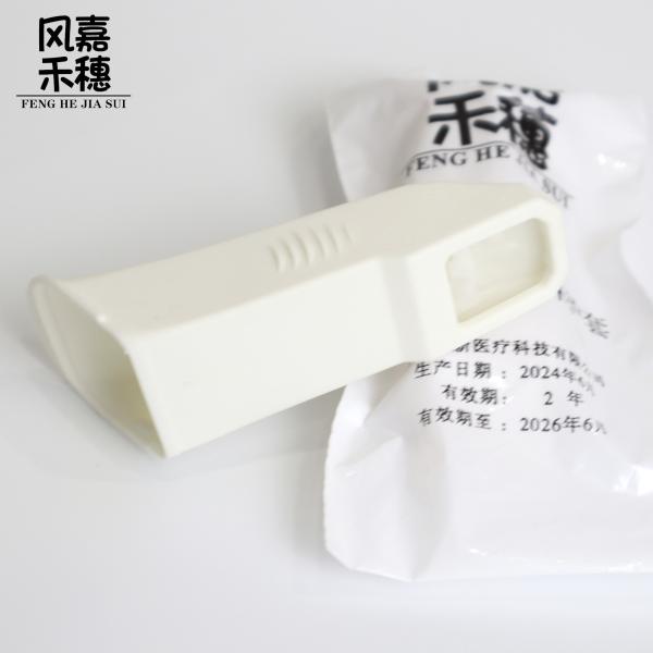 CE FDA Dental Intraoral Scanner Sleeves Disposable Silicone Protective Cover Tip