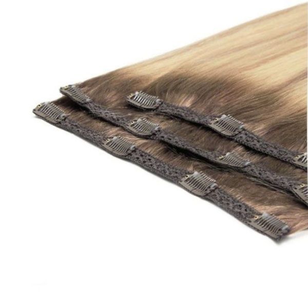 Real Clip Ins Human Hair 100% Remy Hair Shipping Cost and Estimated Delivery Time