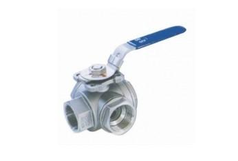 300 - 400 PSI WOG Threaded Bronze Y-strainer Valve, Metal Valves 1/8, 1/4, 3/8, 3/4