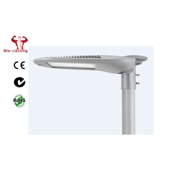 60W 100W 150Wの屋外の軽いハウジング、洪水ライト収容のMordenのアルミニウム設計