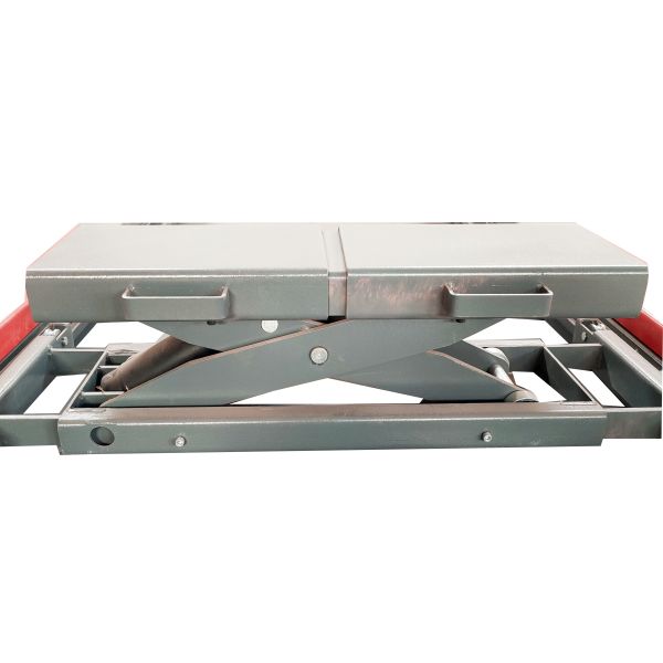 Customer Request 4 Post Car Lift Wheel Alignment Machine Tire Changer Wheel Balancer