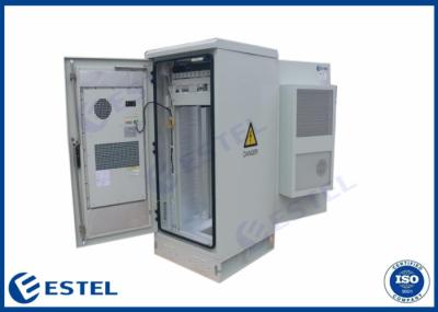cerco 27U exterior à prova de intempéries