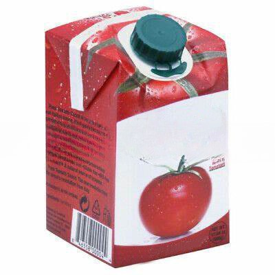 Машины для изготовления томатного пюре для терминальной упаковки Вариант 3