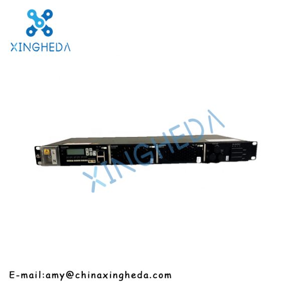 Преобразователь мощности HUAWEI ETP4830-A1 с выпрямителем 2xR4815G 1xSMU01C ETP4830-A1