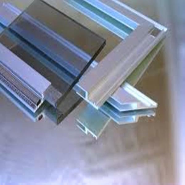 1.2x0.8M Emi Shielded Windows