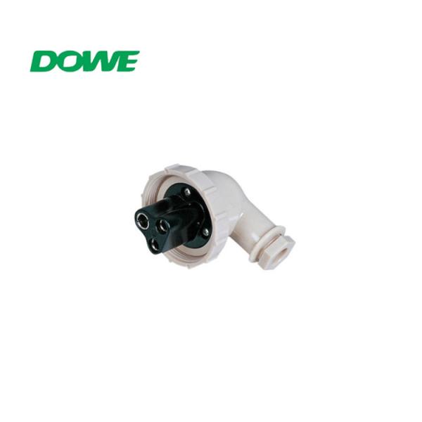250V T-1/2MB Marine Nylon Watertight Waterproof Plug Professional Factory Direct Sales