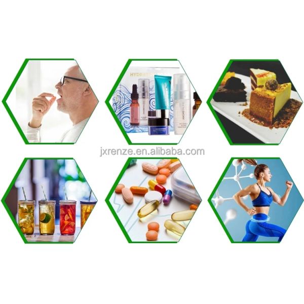 Polvo de betacaroteno soluble en agua OEM, extracto de zanahoria, grado alimenticio 10%