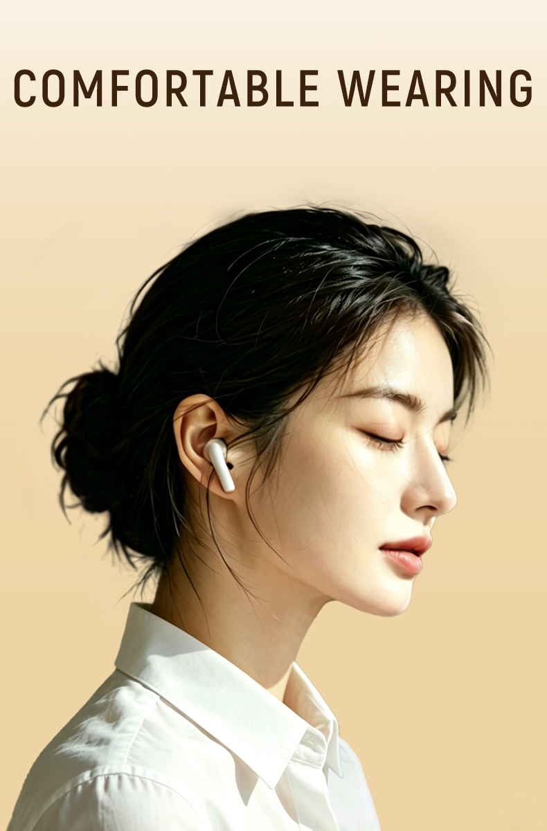 TWS Earbuds - TL01