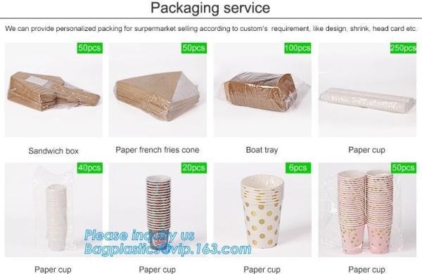 Noodle box, Salad Disposable Packing, Kraft Paper Lunch Box, Disposable Kraft Custom Paper Lunch Box