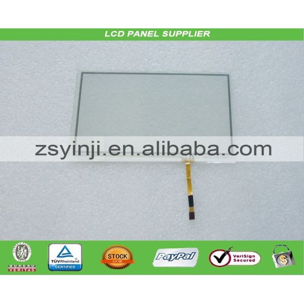 TP4637S1 Touch Screen Glass Digitizer In-Stock LCD Modules Product