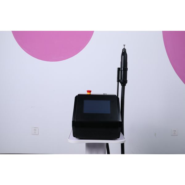 Manufacturer Tattoo Removal Machine Q Switch Laser Tattoo Removal Scar Machine