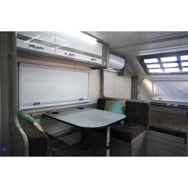 De voyage de remorque de cuisine remorques légères portatives de voyage de Lite ultra au-dessous de 3500 livres