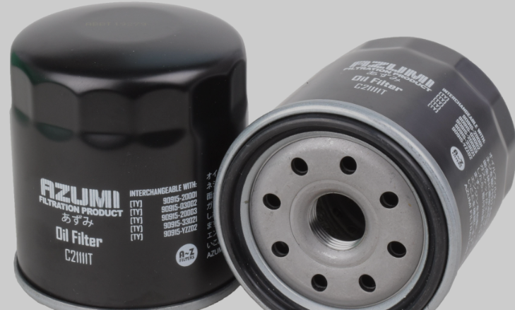 Car Engine Oil Filters Wholesale Auto Engine Oil Filter OEM 90915-20001 90915