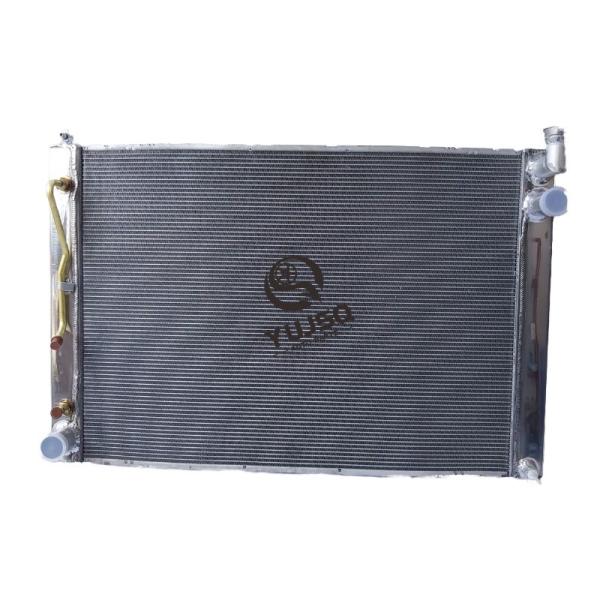 Aluminum Core Radiator for Toyota Liteace Alphard 2004-2007 OEM 16041-20280