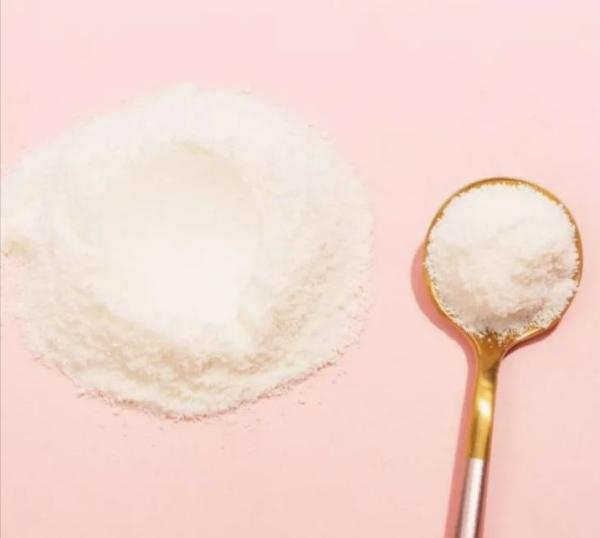 Custom Collagen Formula Organic Hydrolyzed Collagen Peptides Powder