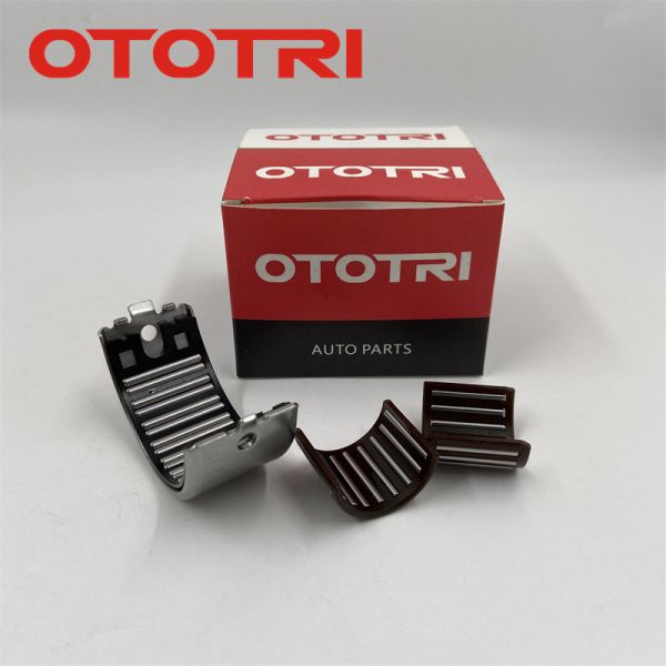 OTOTRI Brand Flat Needle Roller Bearing OEM