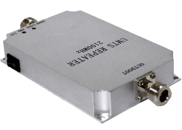 Repetidores EST-MINI da fonte de alimentação 3G, impulsionador da antena do telefone celular para a casa