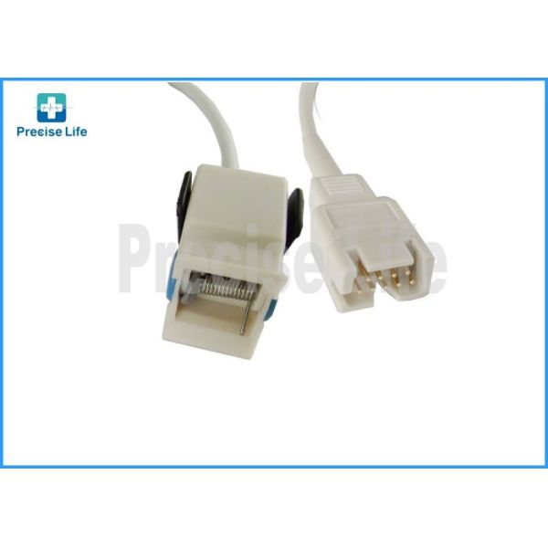 Massi-mo LNCS DC-IP SpO2 sensor Pediatric finger clip for Patient Monitor