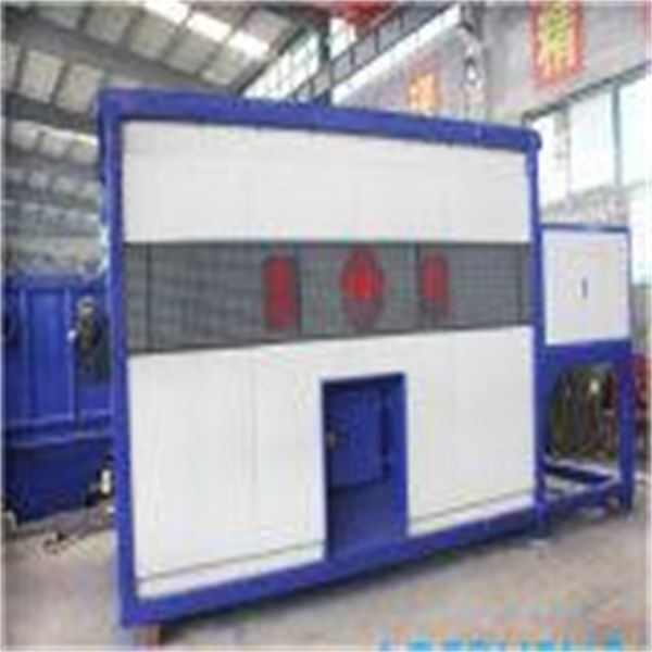 Pig Carcass Fertilizer Fermentation Equipment with Shredder