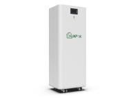 300Ah 400Ah 500Ah Energy Storage Lithium Battery Systems 48 volt