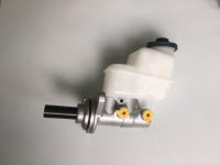 L'assemblage du cylindre principal de freinage 47201-0R030 472010R030 Compatible avec l'ACA3# CAIJUN-AUTO Le cylindre principal de freinage 47201-0R030 Le cylindre principal de freinage S'adapte au TOYOTA RAV4 ACA33 47201-0R030