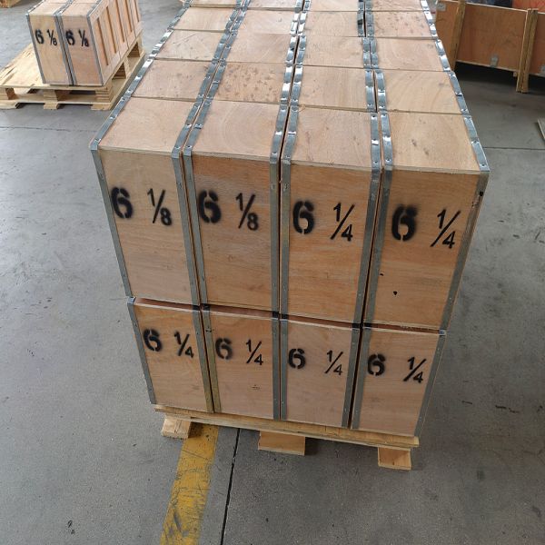 Carbon Steel Three Wings Drag Bit Drill Bit for Water Well Drilling Direct Supply