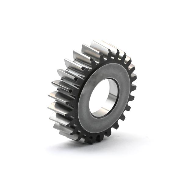 Pinion-shaped cutter disk-type M3