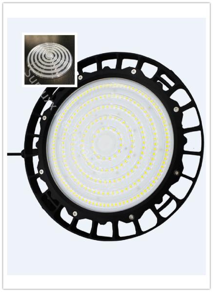 160LM/W High Bay LED Lights , MOSO Customized Drivers Type 60W LED High Bay Light