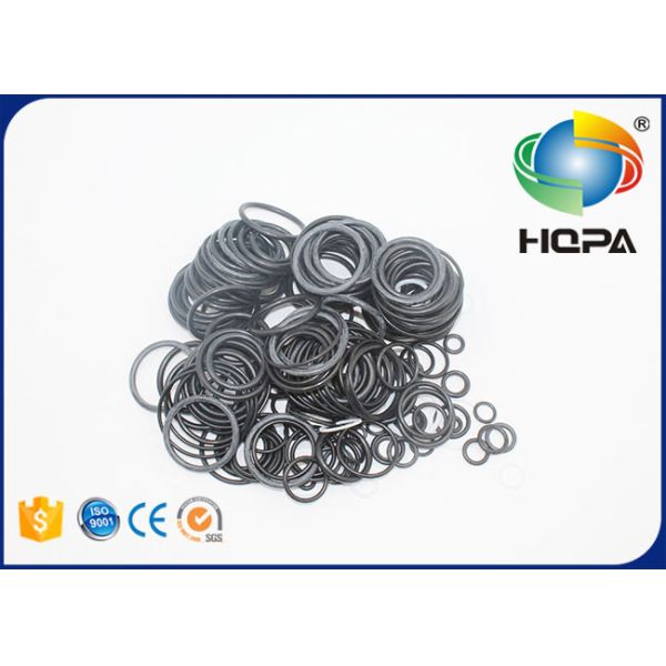 Phoque Kit For Volvo EC330B de soupape de commande de canalisation de VOE14545300 VOE14502396