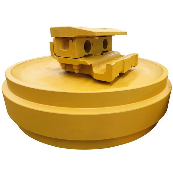 Caterpillar Track Idler Assembly Manufacturer China 102-8149 102-8152 102-8155 1028149 1028152 1028155 104-8166 1048166 113-2907 1132907
