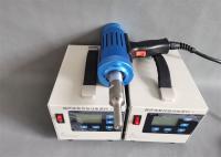 Máquina de solda plástica ultrassônica do poder superior para a temperatura de funcionamento normal