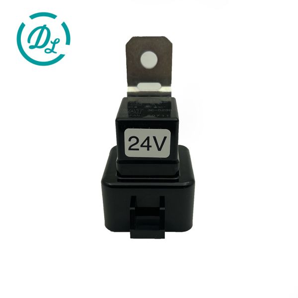 EexcavaStart 24VDC Relay Assembly 3E5239 for CAT 725 Excavator Engine